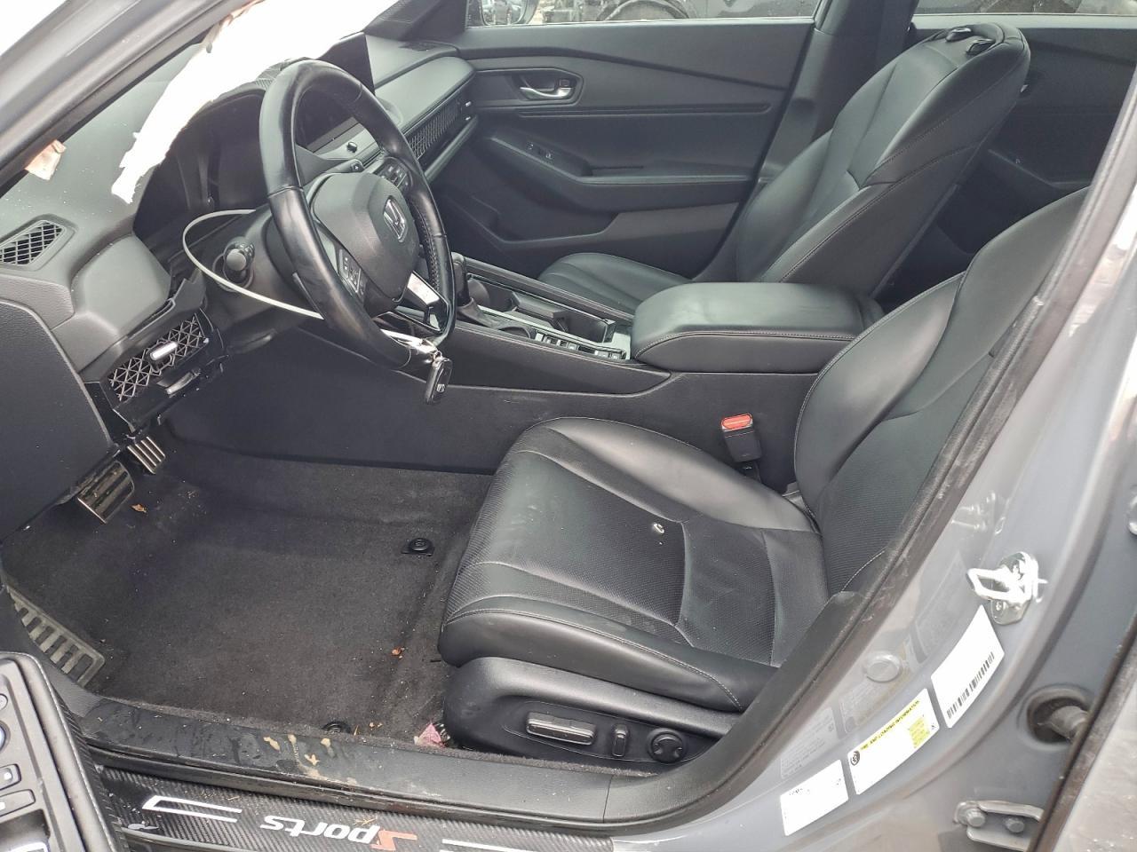 2024 Honda Accord Hybrid Sport-L - Image 7