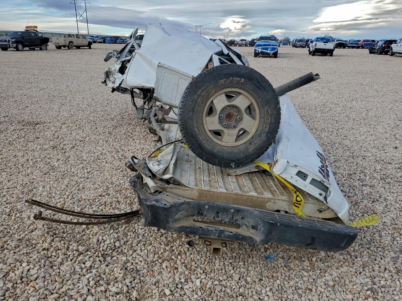 1994 GMC Sierra K2500 - Image 6