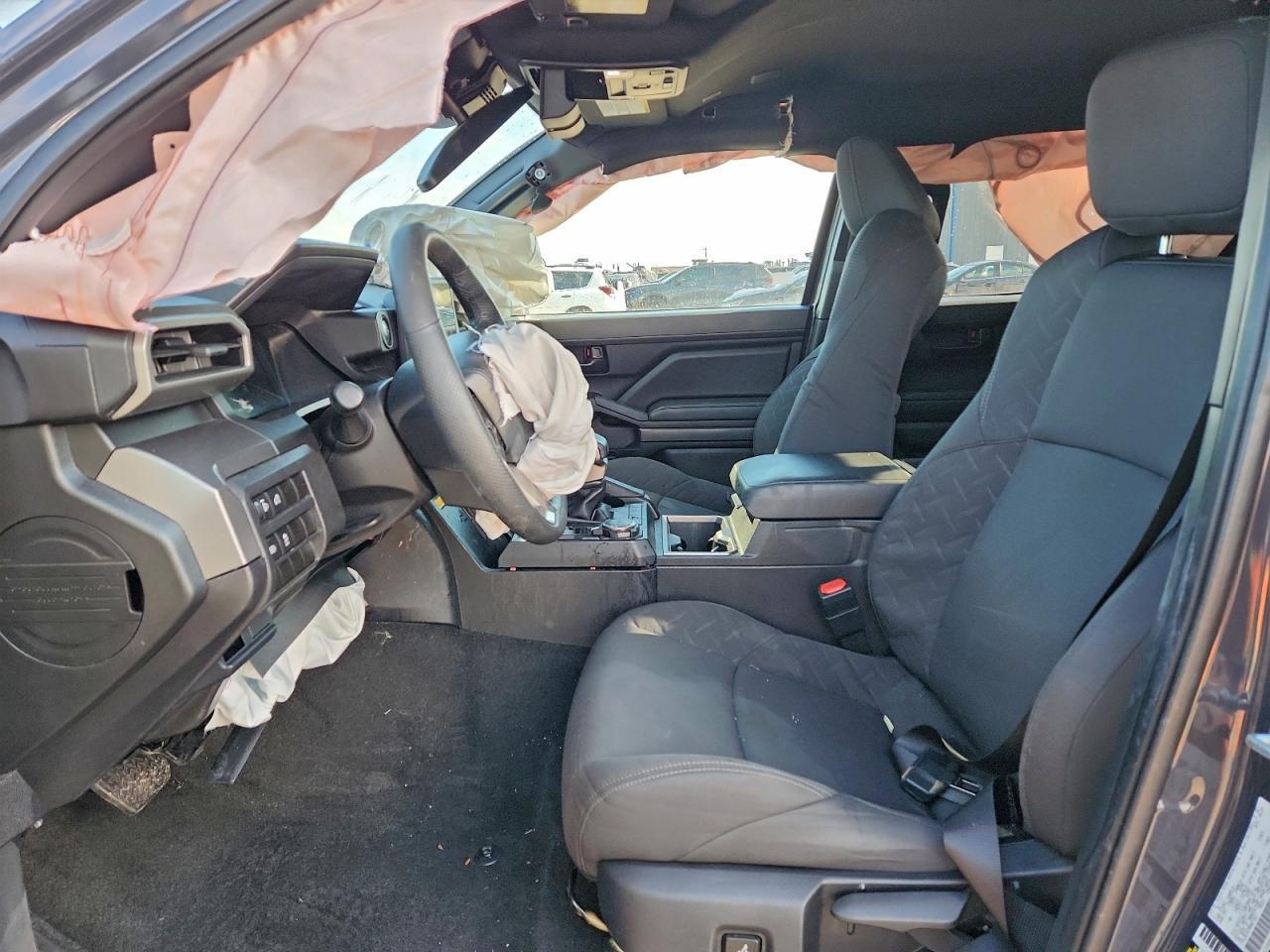 2024 Toyota Tacoma Double Cab - Image 7