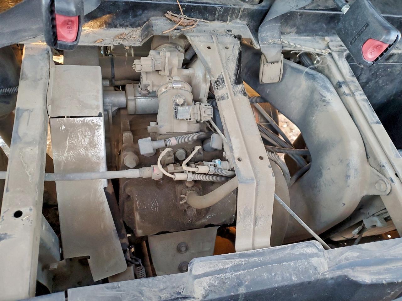 2012 Polaris Ranger 800 Xp Eps - Фото 7