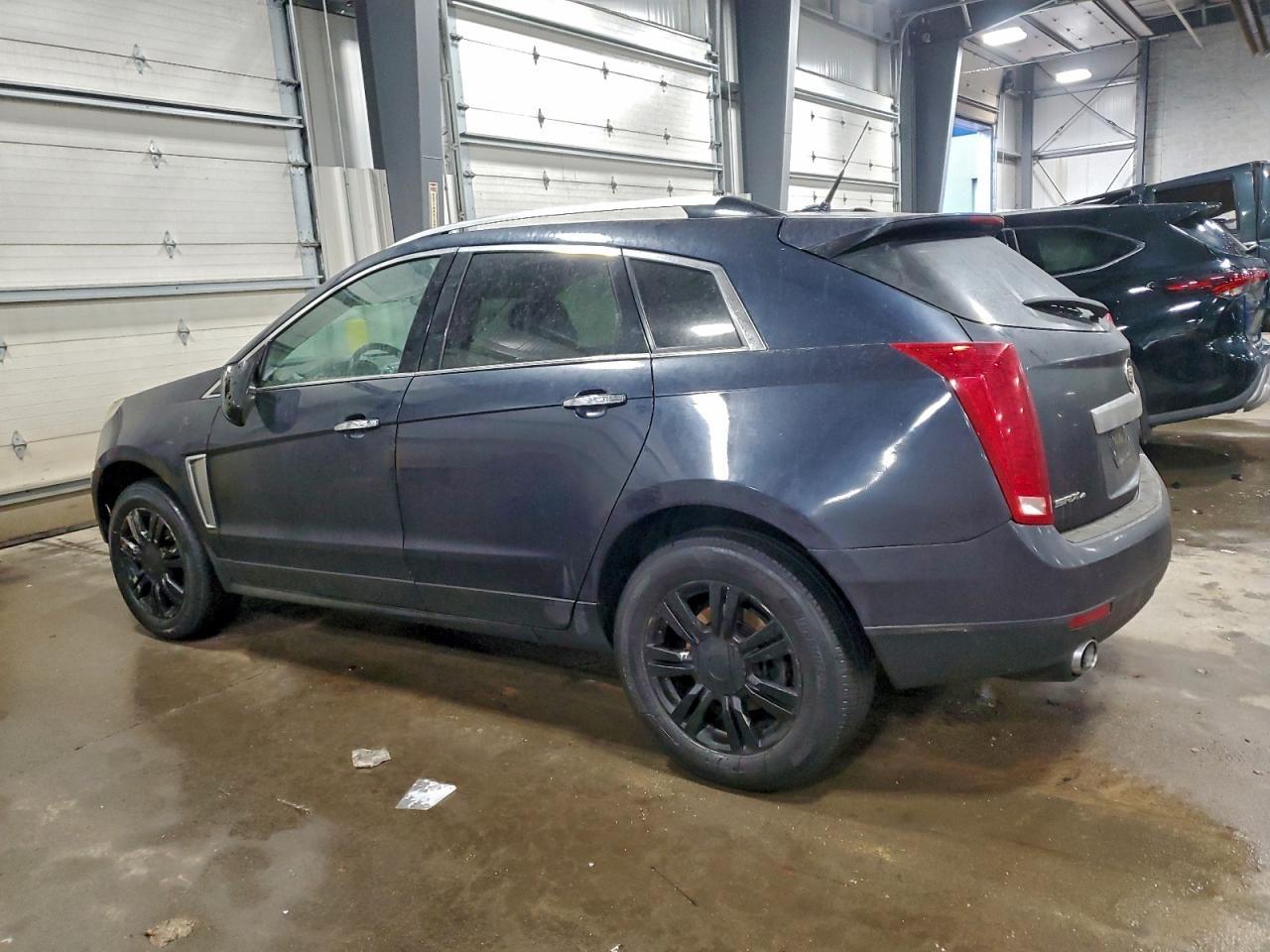 2014 Cadillac Srx Luxury Collection - Image 2