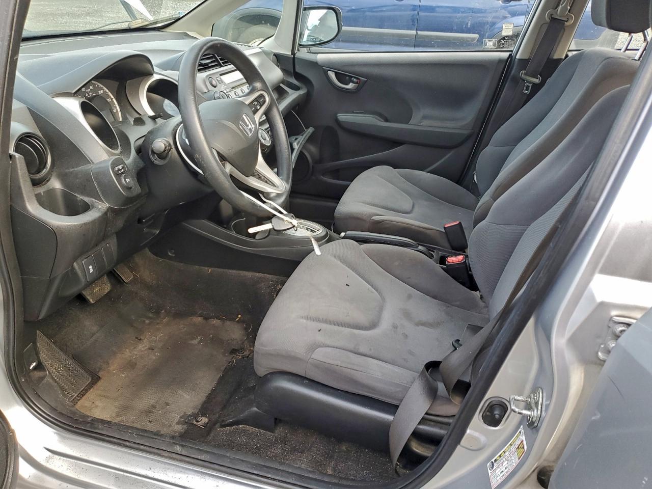 2013 Honda Fit - Фото 7