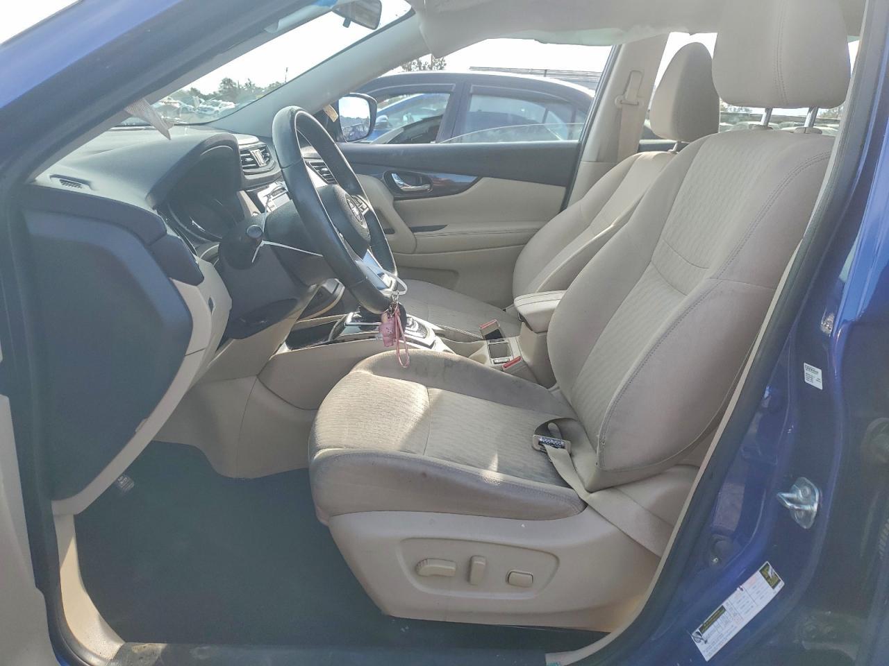 2018 Nissan Rogue S - Image 7