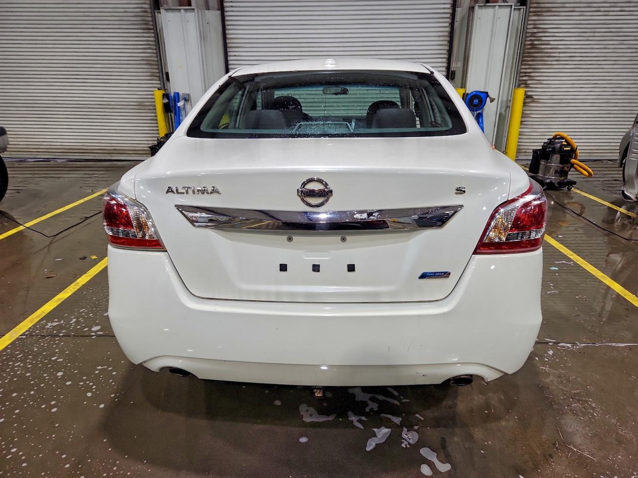 2013 Nissan Altima 2.5 - Фото 6