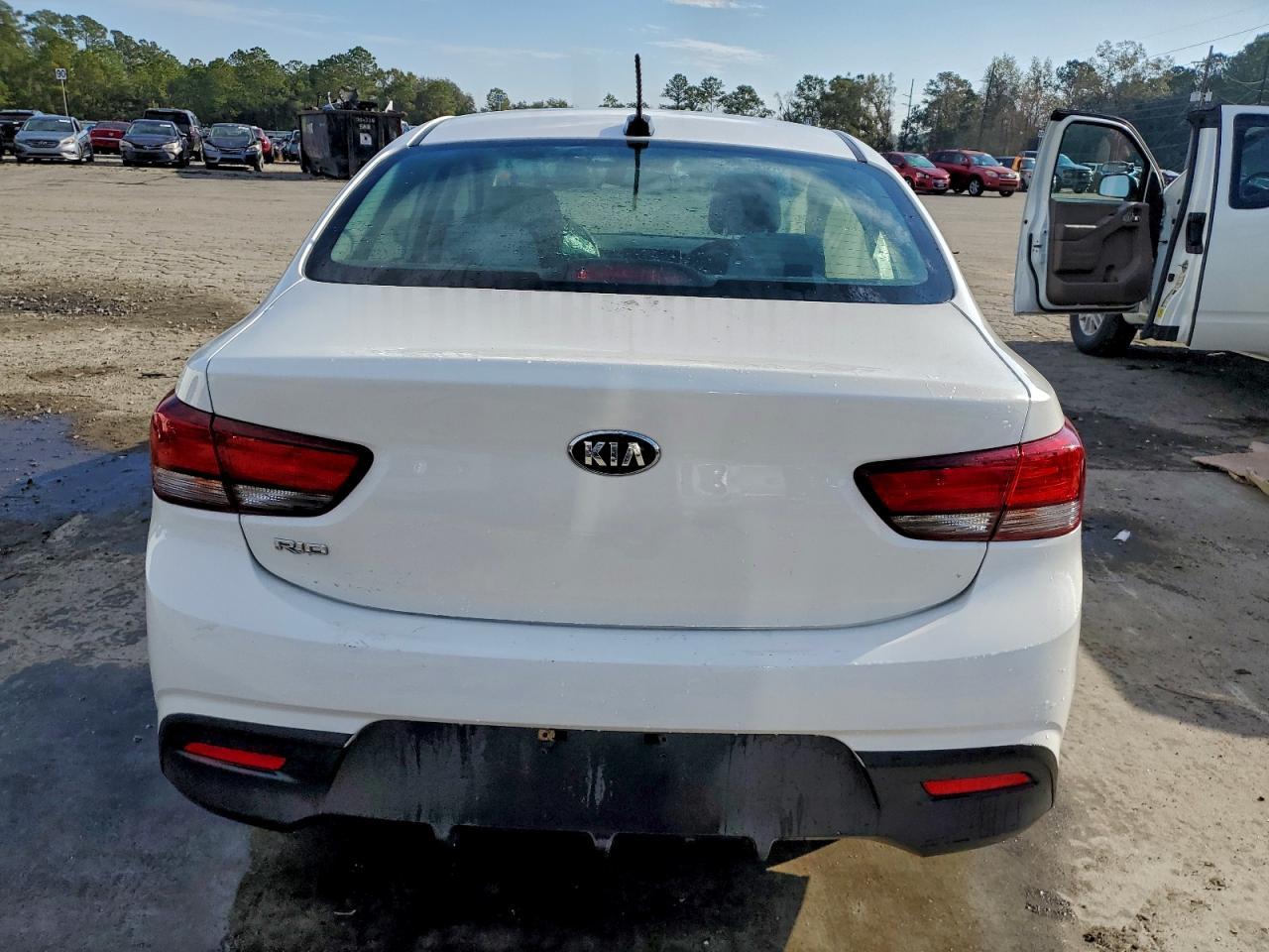 2018 Kia Rio Lx - Фото 6