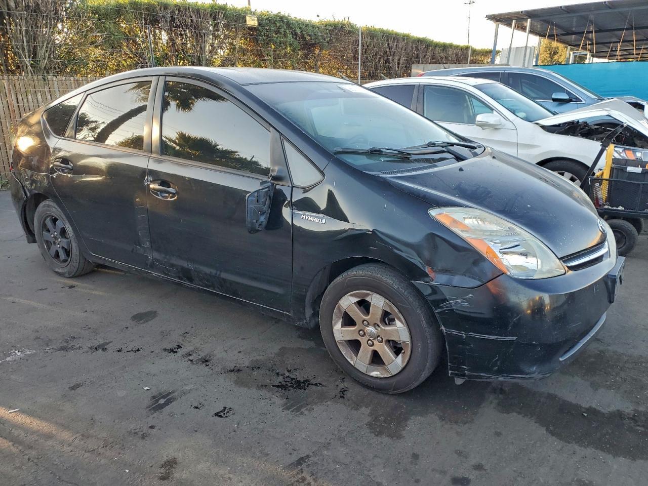 2006 Toyota Prius Base - Image 4
