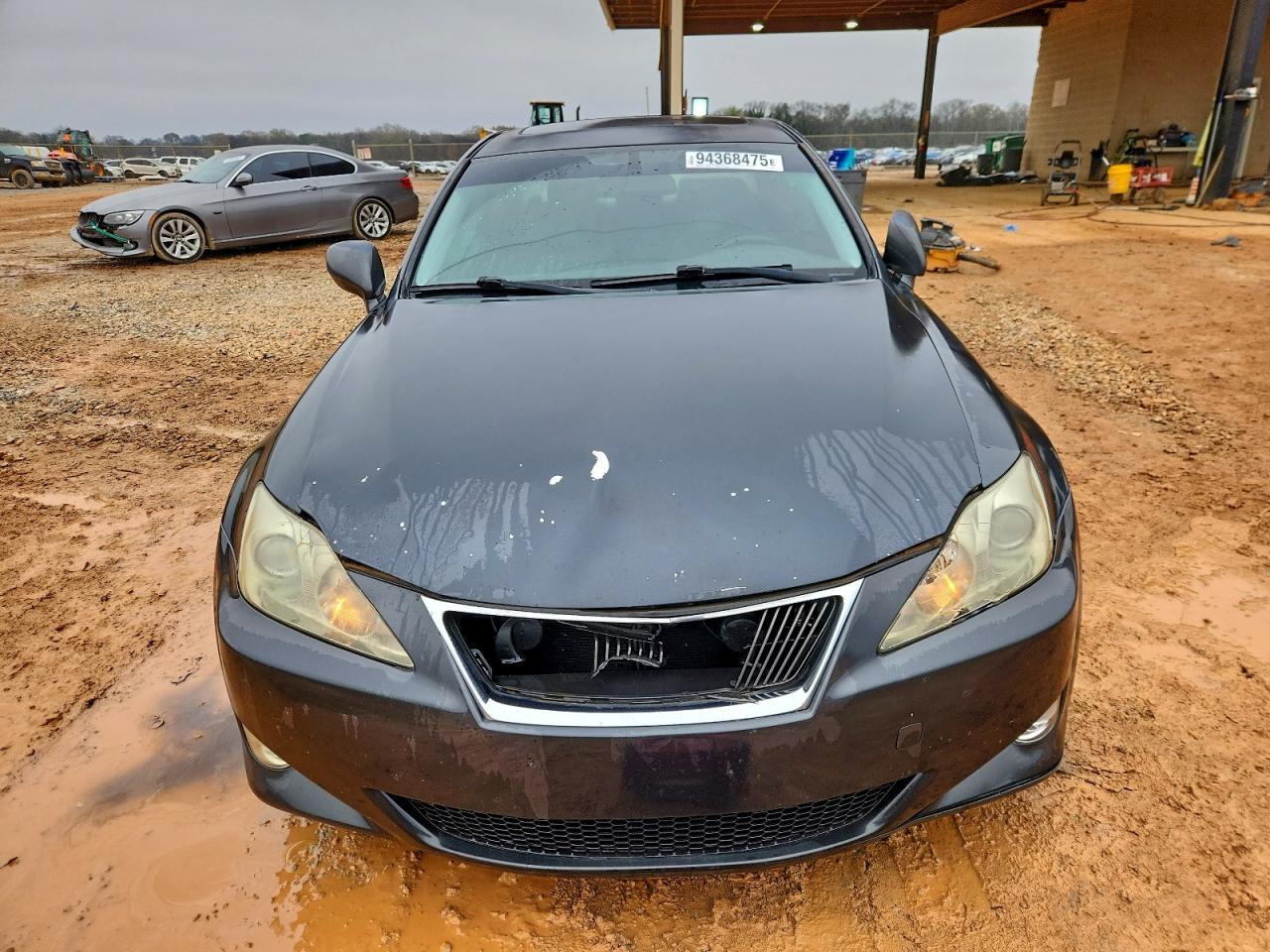 2007 Lexus Is 250 - Image 5
