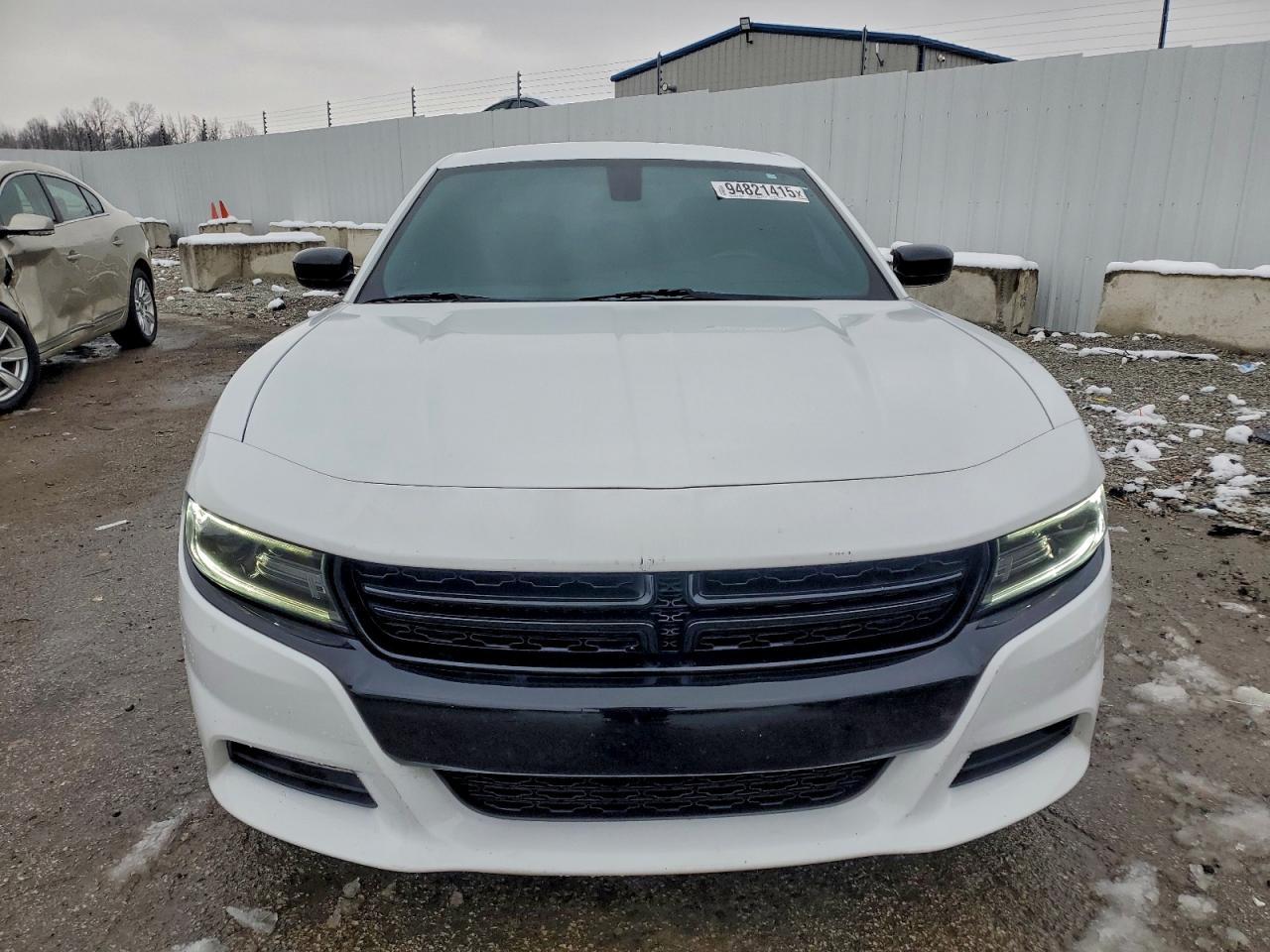 2021 Dodge Charger Sxt - Image 5