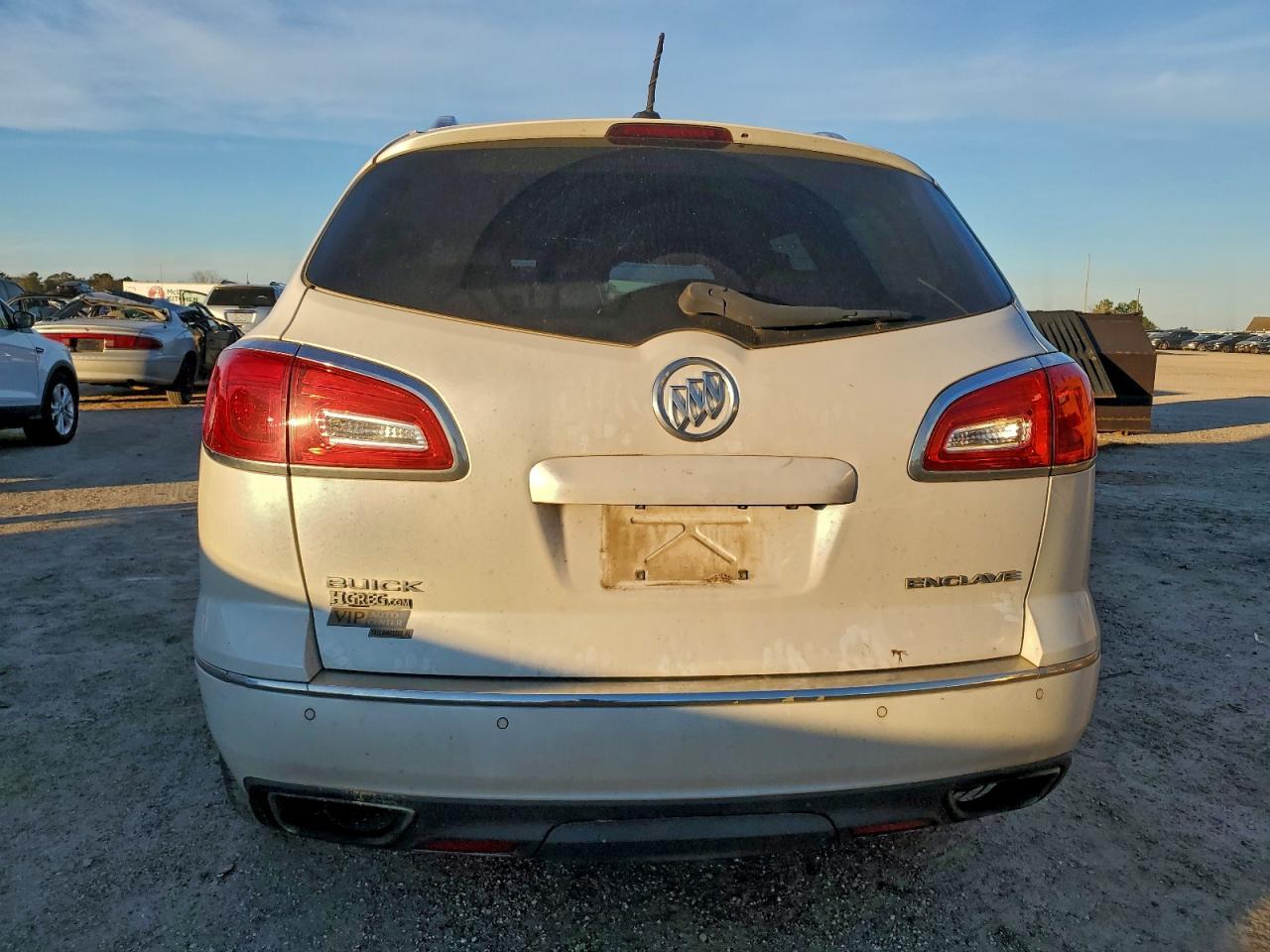 2016 Buick Enclave - Фото 6