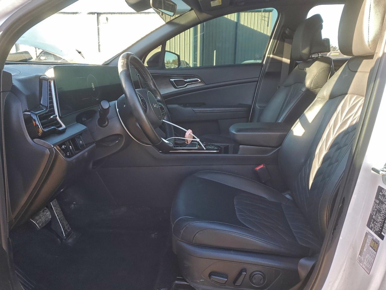 2023 Kia Sportage X-Pro - Image 7