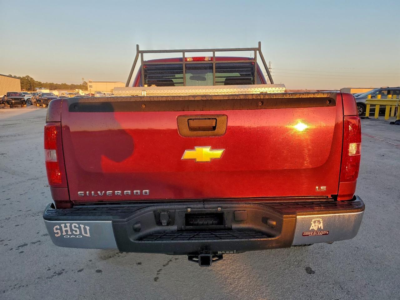 2013 Chevrolet Silverado C1500 - Image 6
