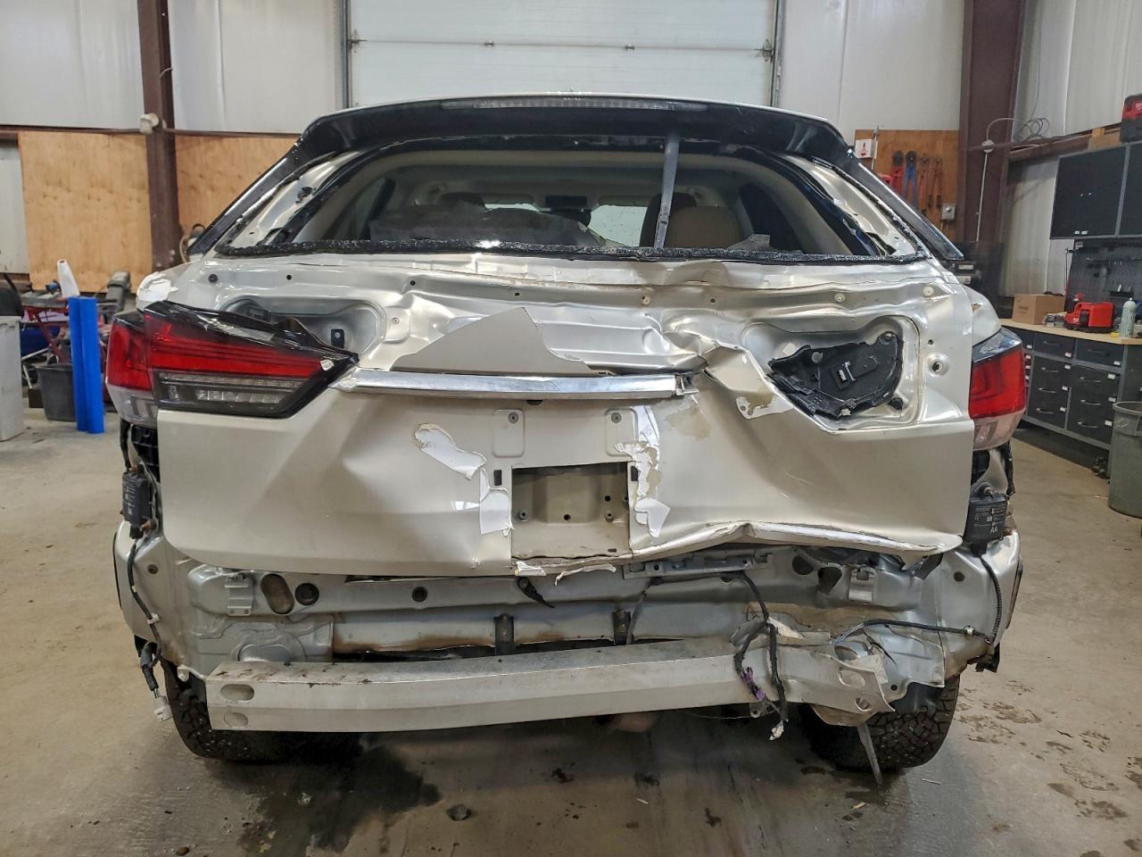 2020 Lexus Rx 350 - Image 6