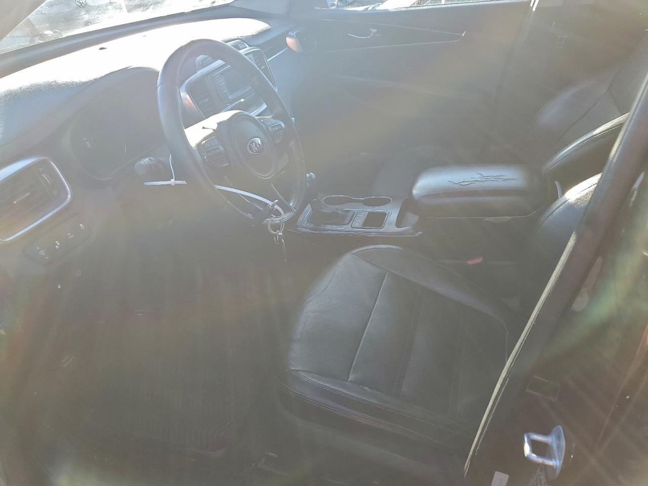 2016 Kia Sorento Ex - Фото 7