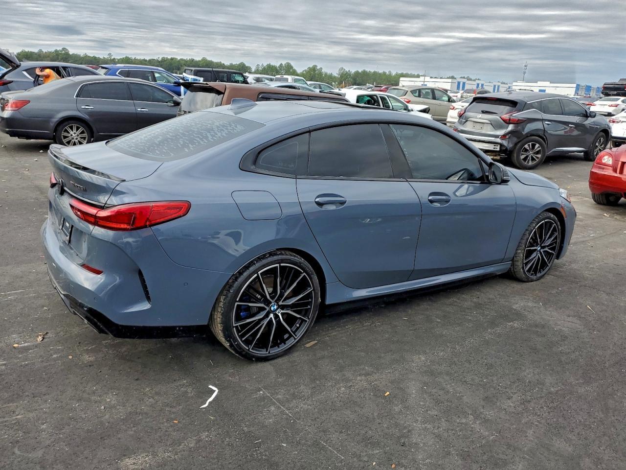 2021 BMW M235Xi - Image 3