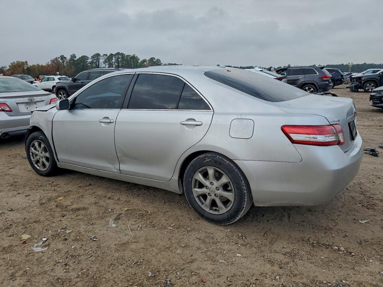 2011 Toyota Camry Base - Image 2