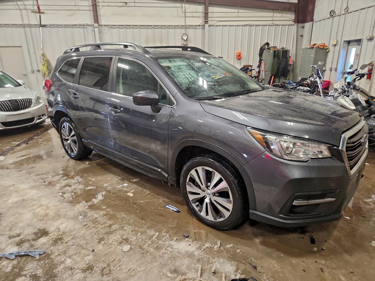 2021 Subaru Ascent Premium - Image 4