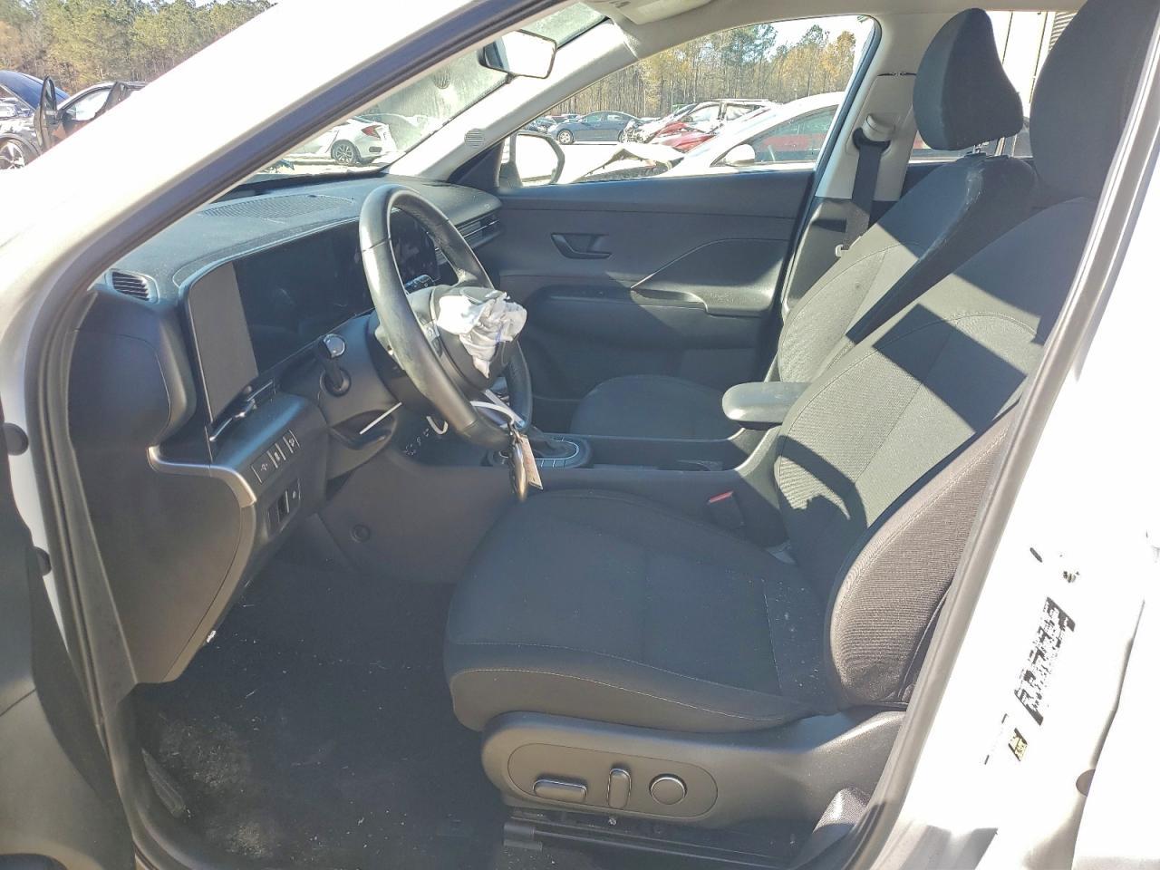 2024 Hyundai Kona Sel - Image 7