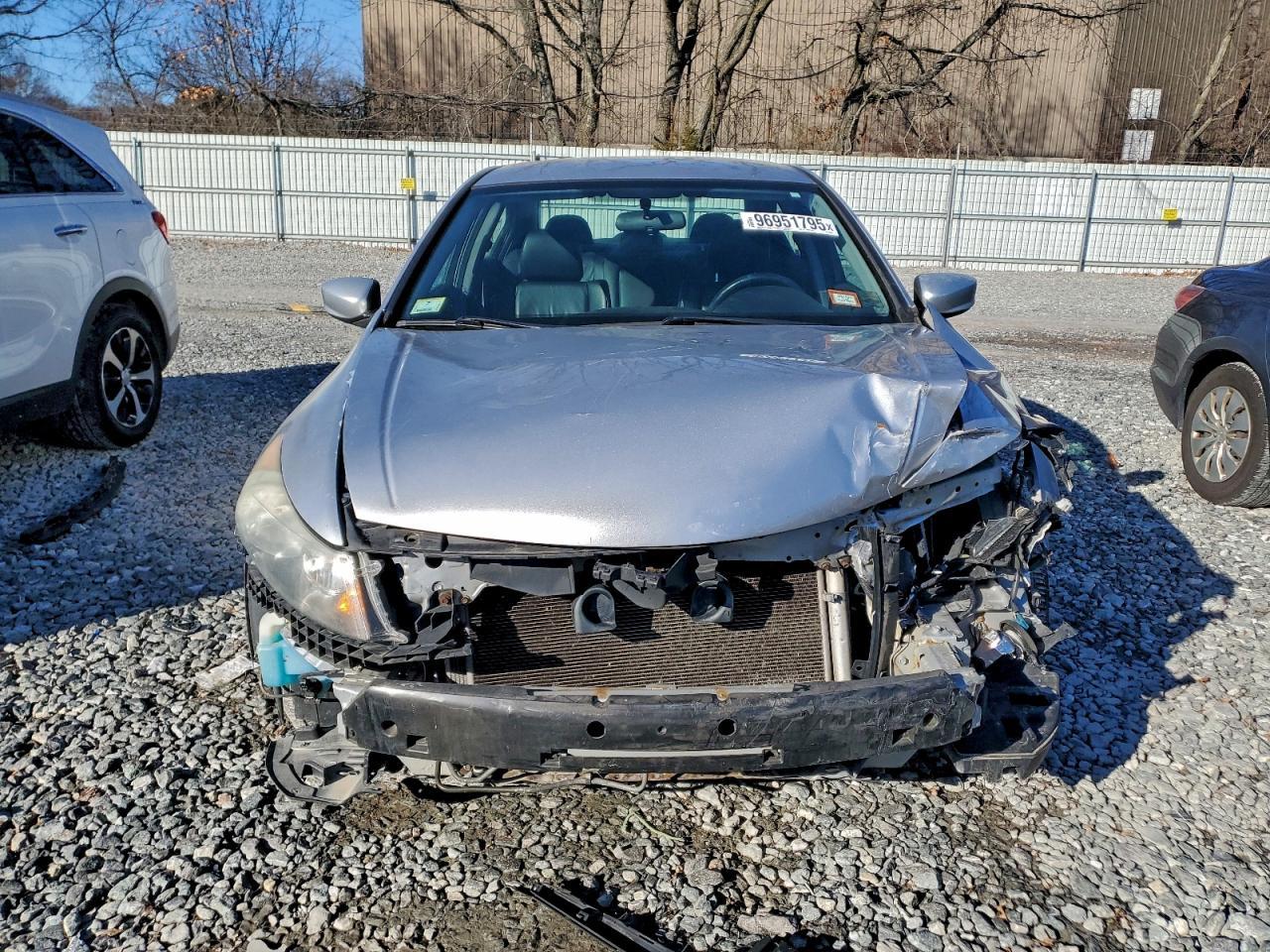 2011 Honda Accord Se - Image 5