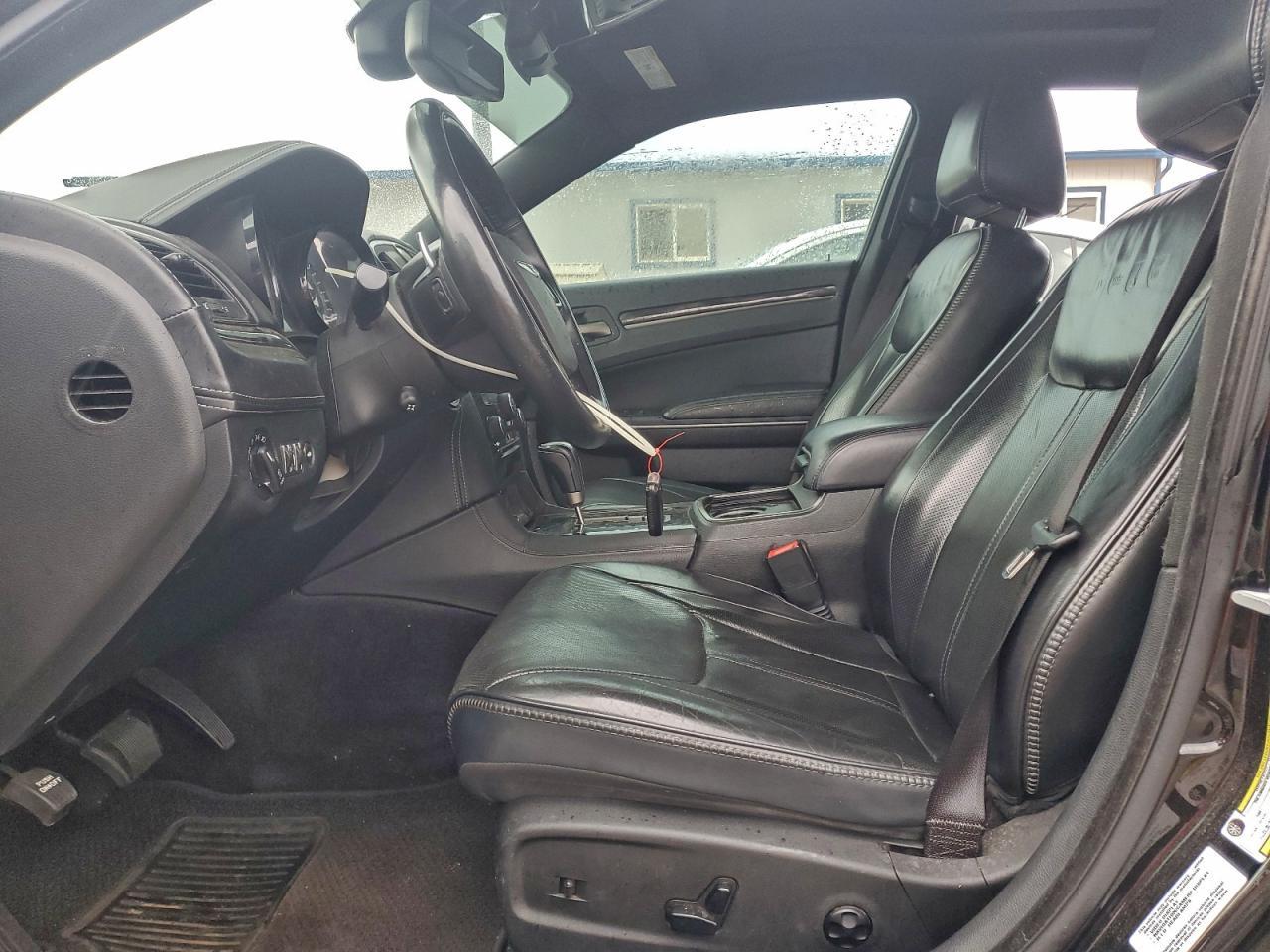 2014 Chrysler 300C Varvatos - Фото 7