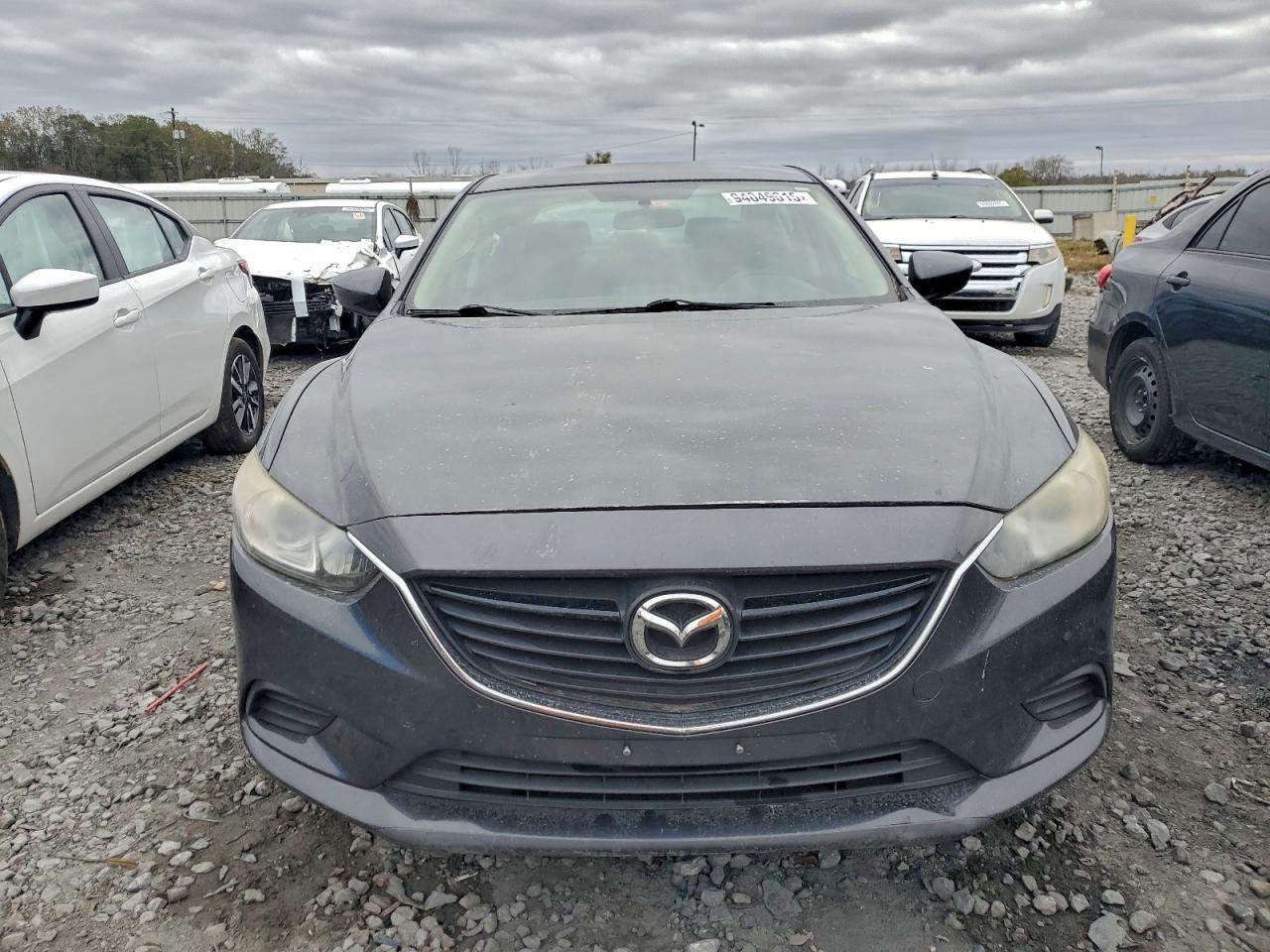 2016 Mazda 6 Sport - Image 5