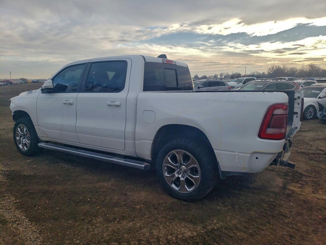 2019 Ram 1500 Big Horn/Lone Star - Фото 2
