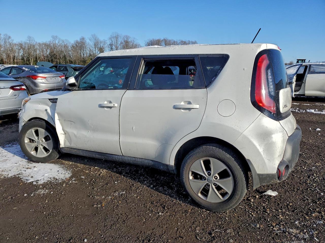 2015 Kia Soul - Фото 2