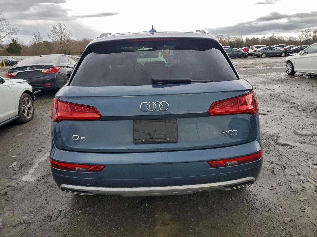 2018 Audi Q5 Premium - Image 6