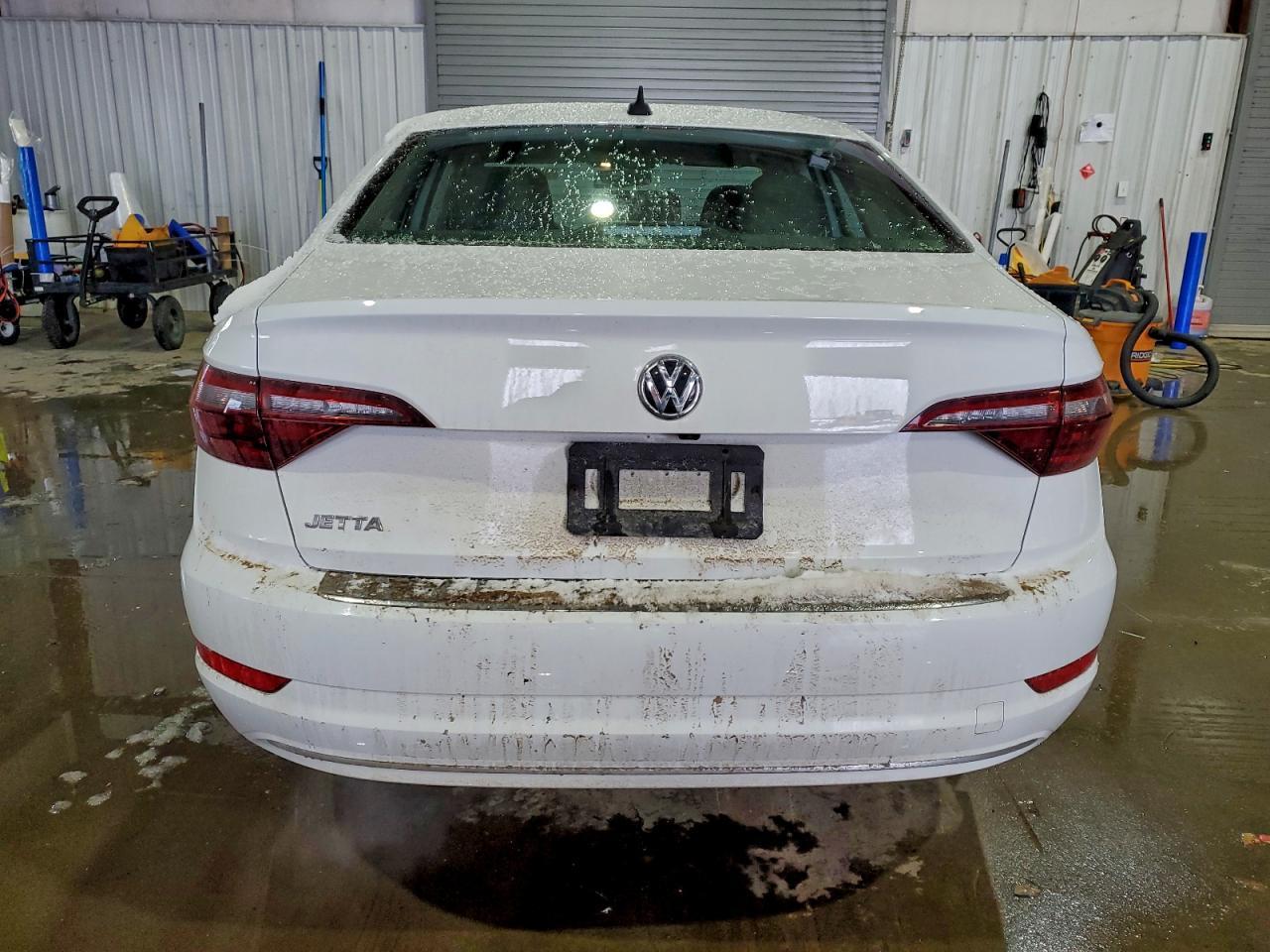 2020 Volkswagen Jetta S - Фото 6