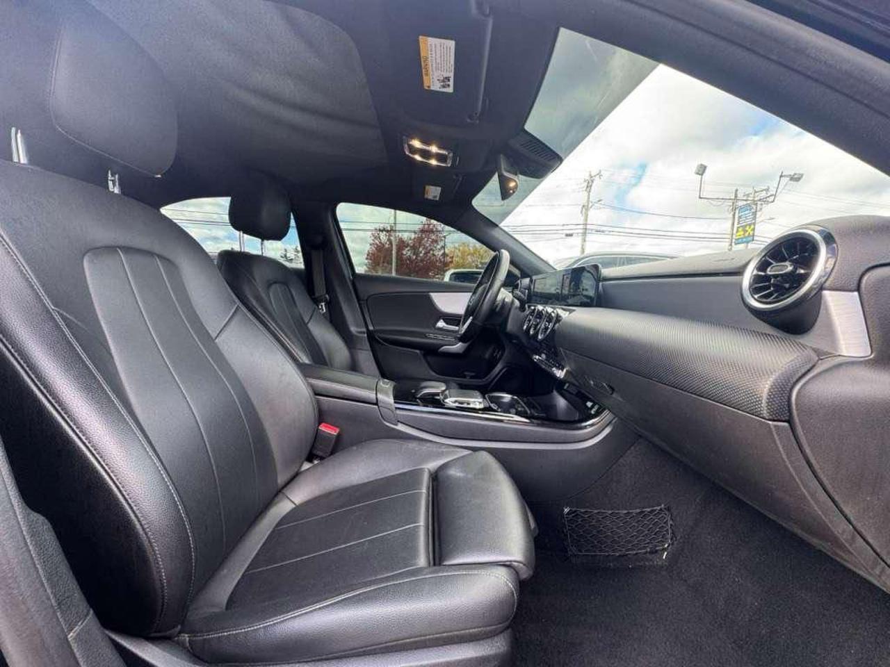 2019 Mercedes-Benz A 220 - Фото 5