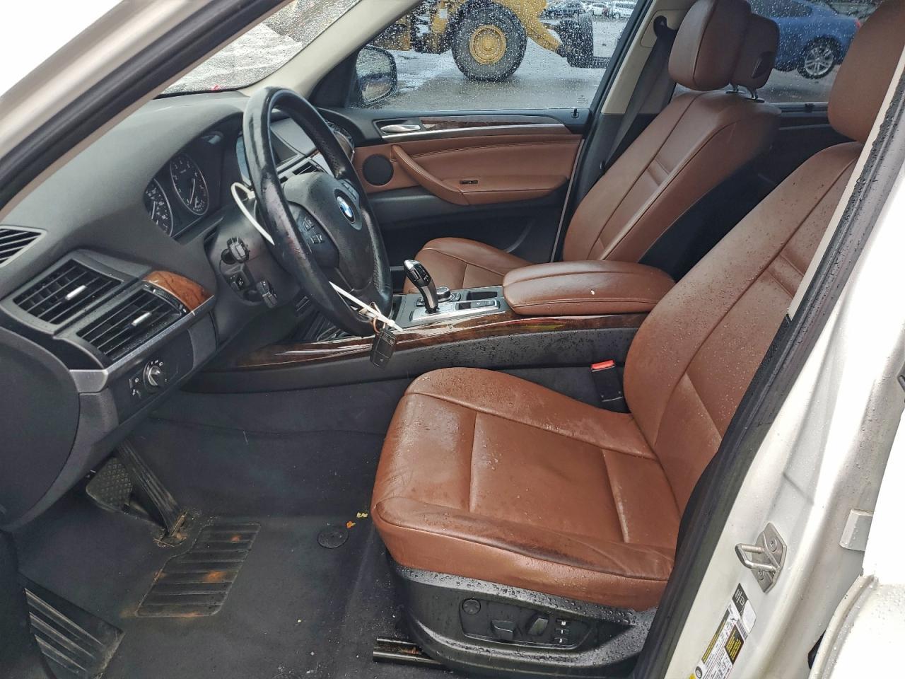 2013 BMW X5 xDrive35I - Фото 7