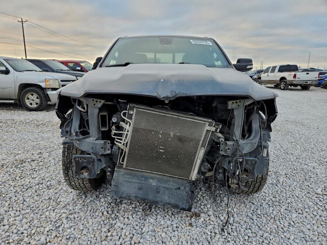 2021 Ram 1500 Big Horn - Фото 5