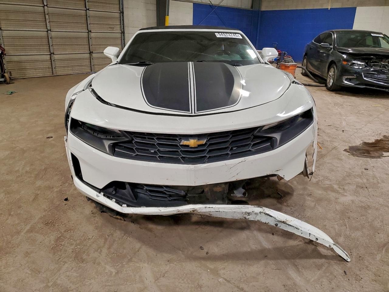 2020 Chevrolet Camaro Ls - Image 5