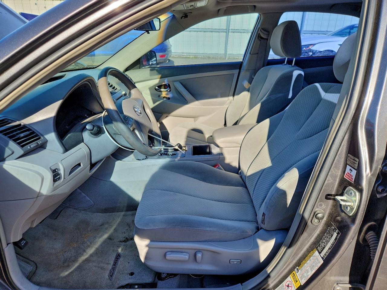 2007 Toyota Camry Ce - Фото 7