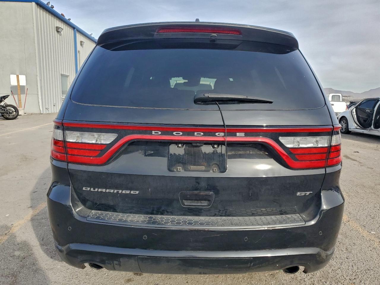 2022 Dodge Durango Gt - Image 6