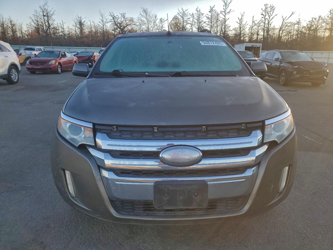 2013 Ford Edge - Фото 5