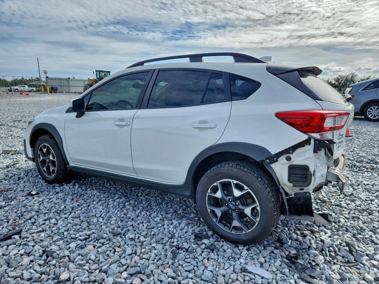 2019 Subaru Crosstrek Premium - Image 2