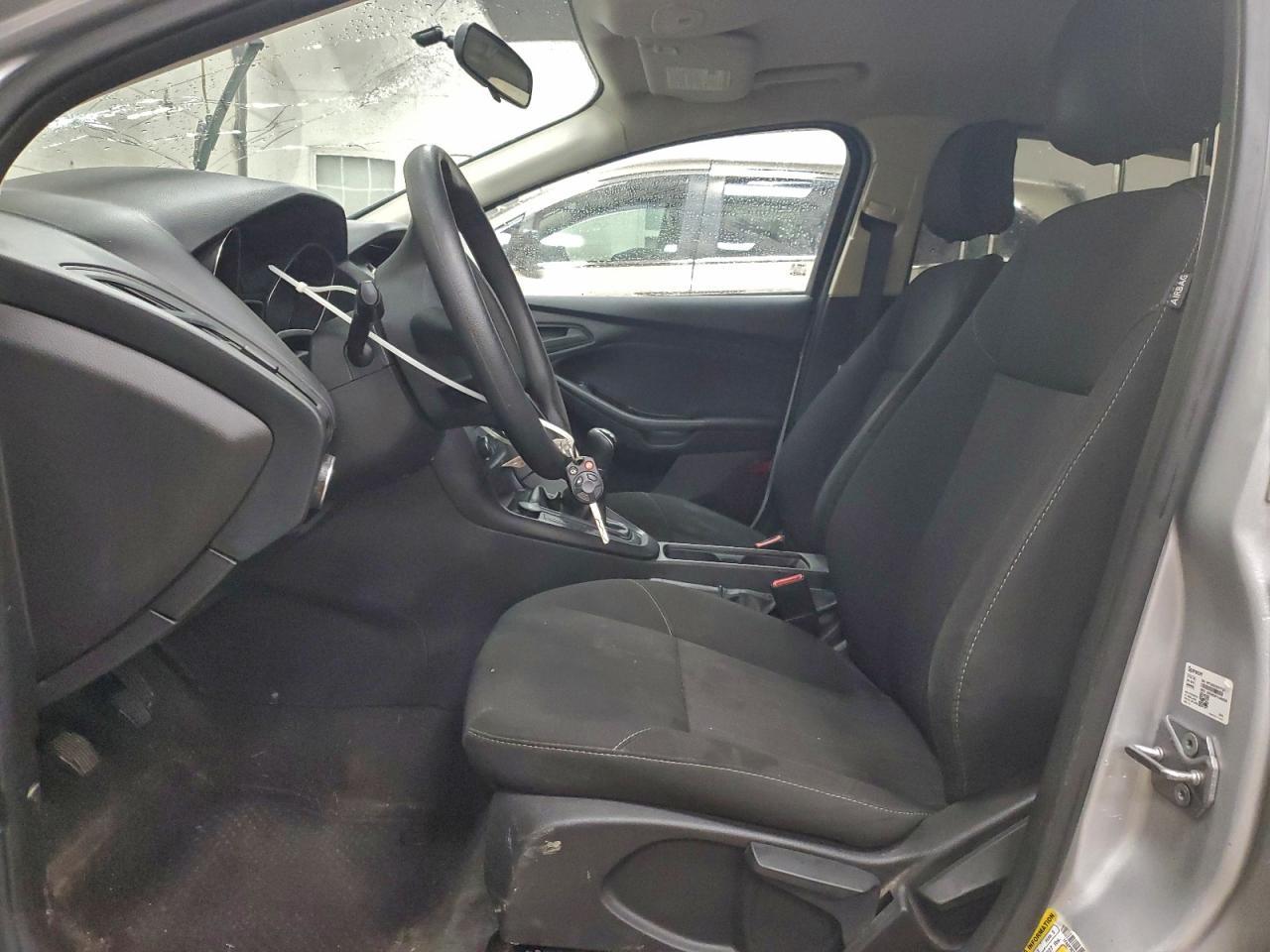 2018 Ford Focus S - Image 7