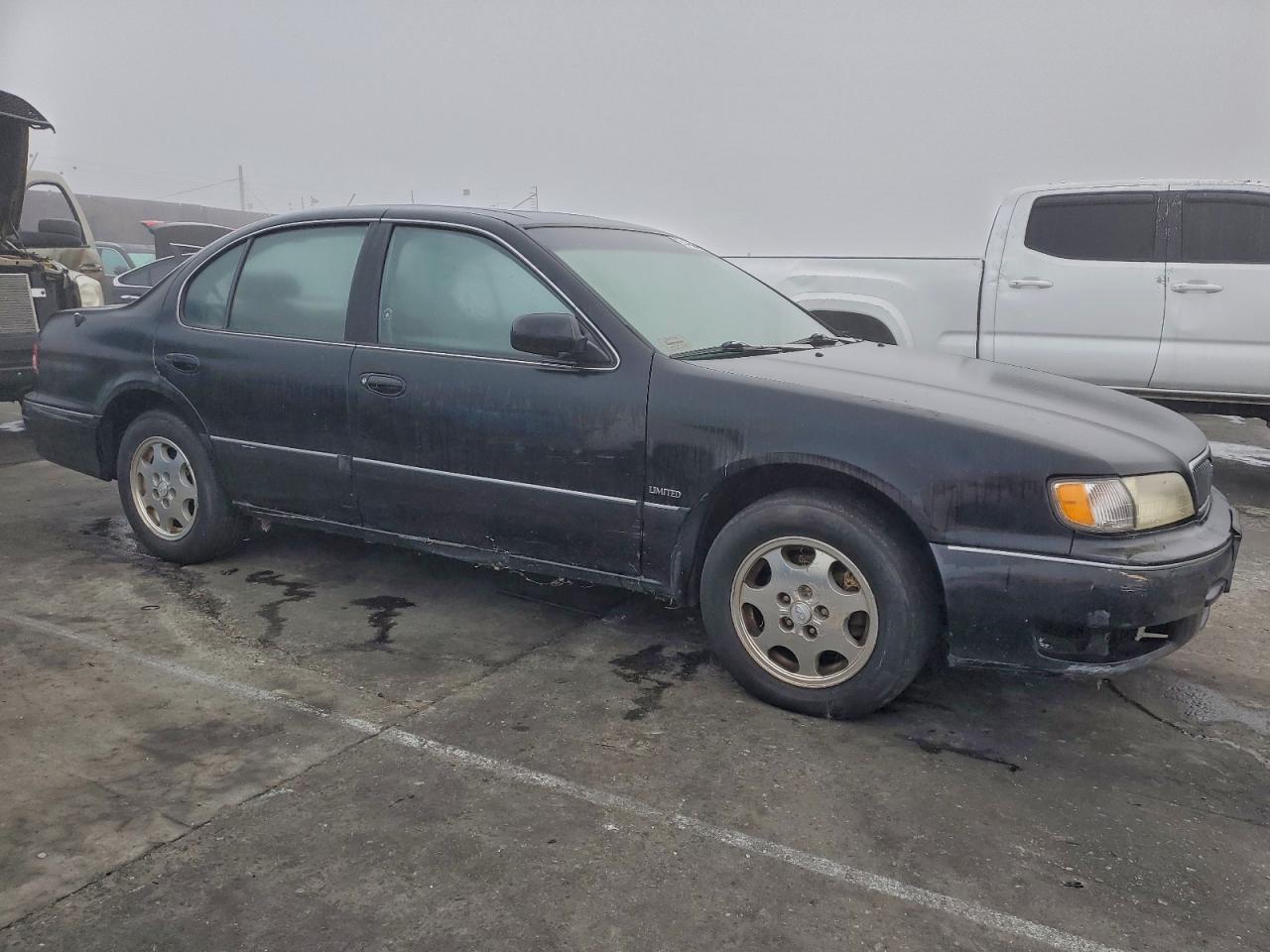 1999 Infiniti I30 - Image 4