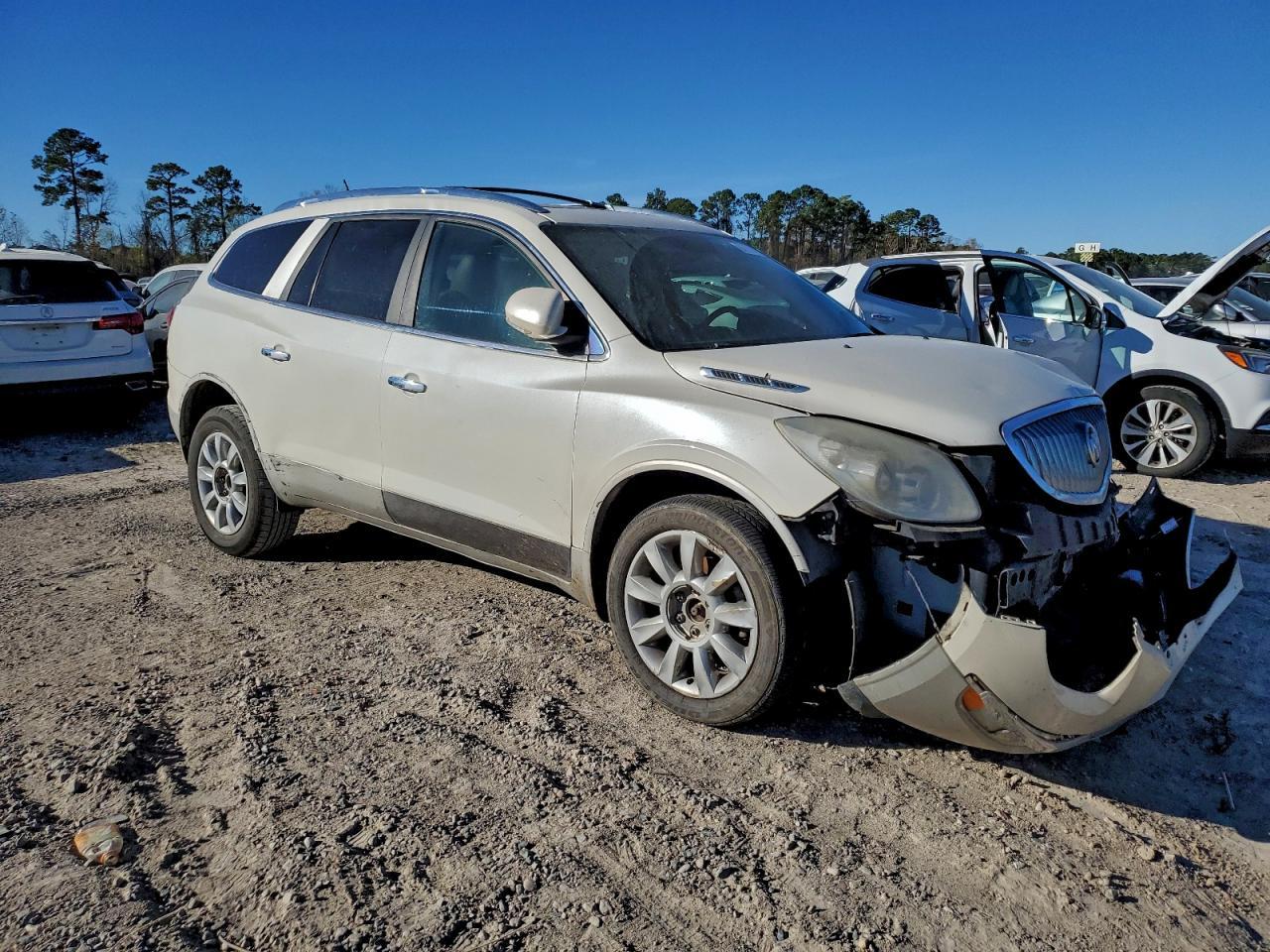 2012 Buick Enclave - Image 4