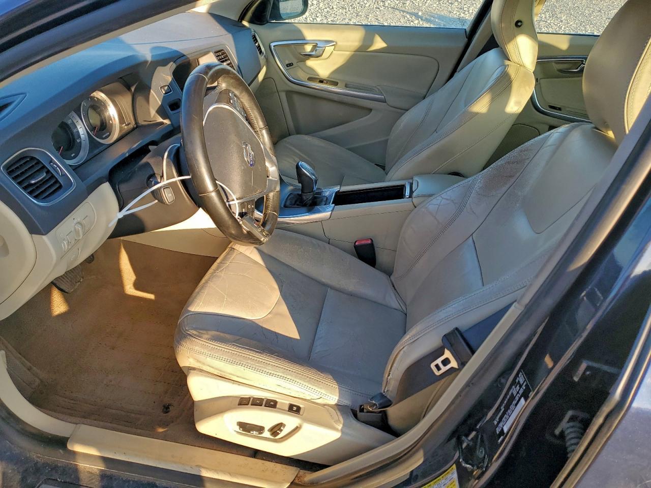 2013 Volvo S60 T5 - Фото 7