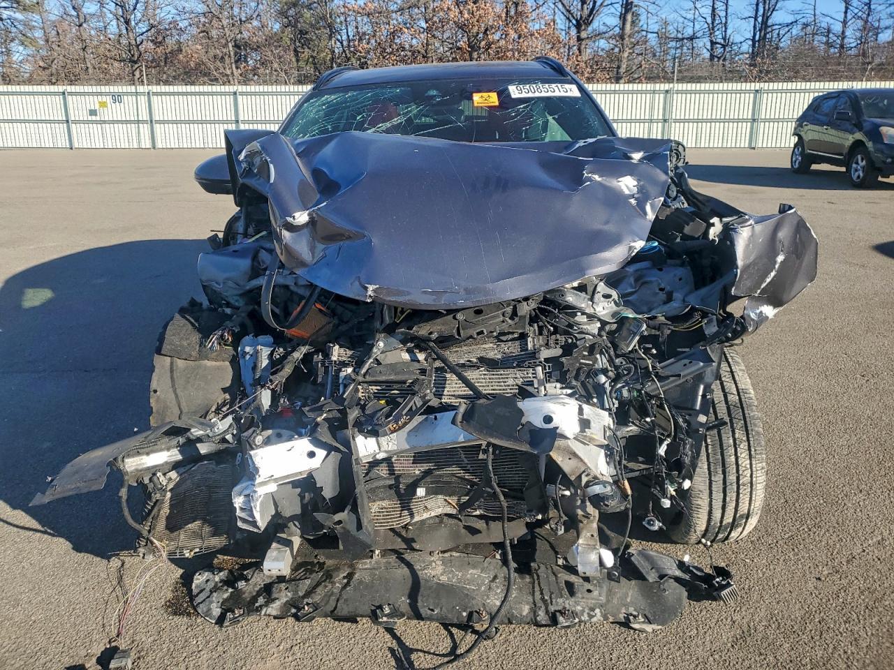 2019 Alfa Romeo Stelvio Ti - Фото 5