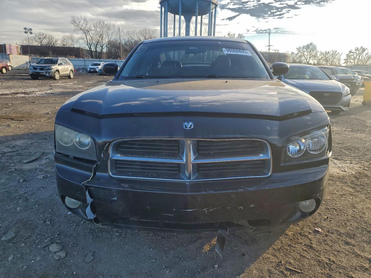 2007 Dodge Charger Rt - Фото 5