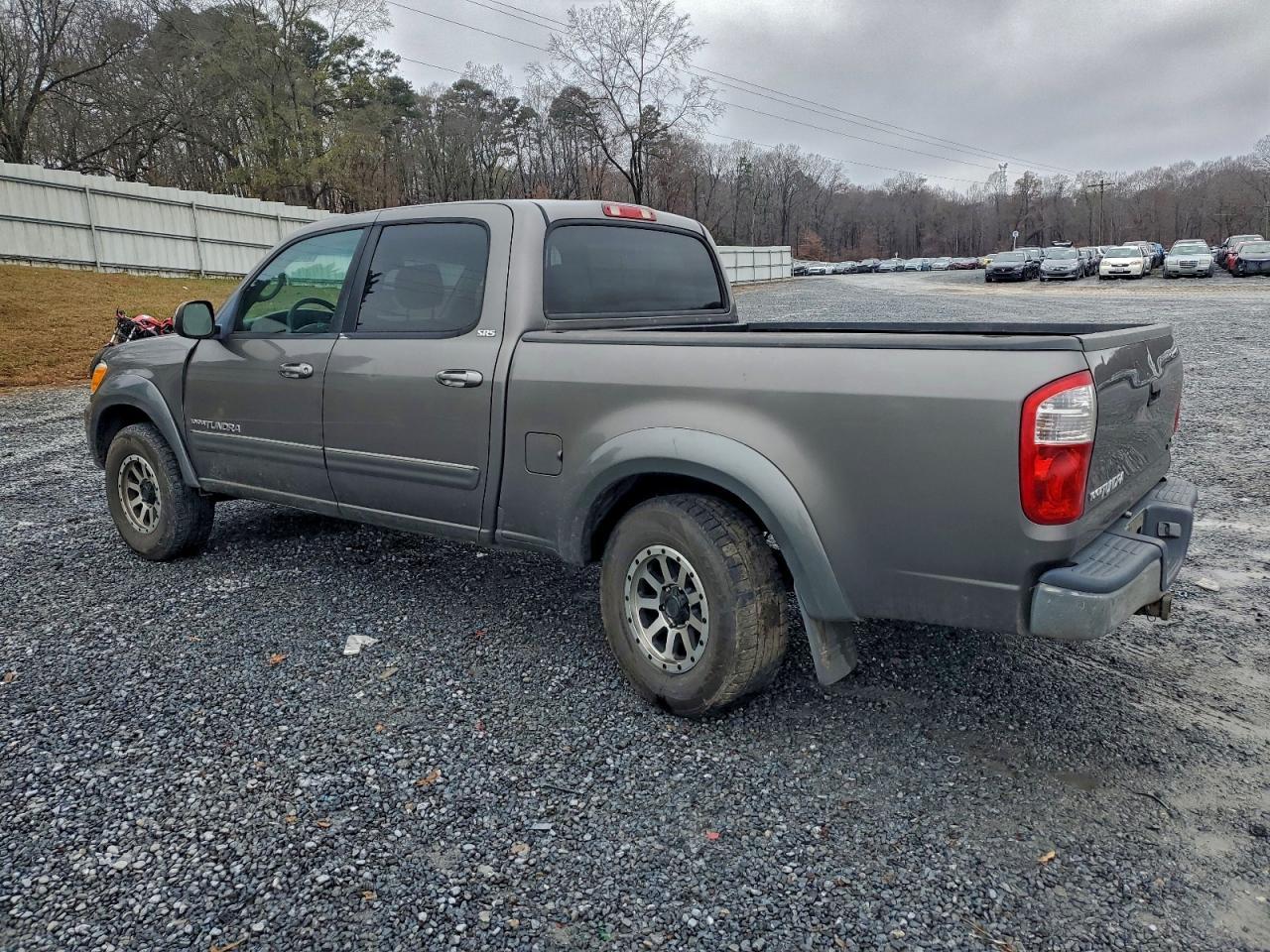 2006 Toyota Tundra Double Cab - Фото 2