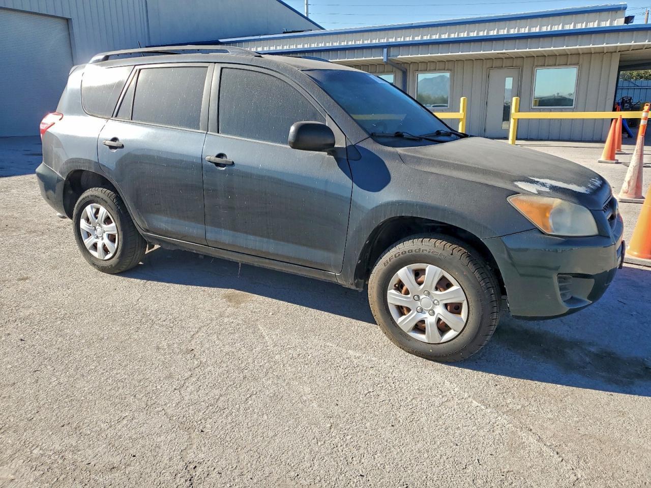 2009 Toyota Rav4 - Image 4