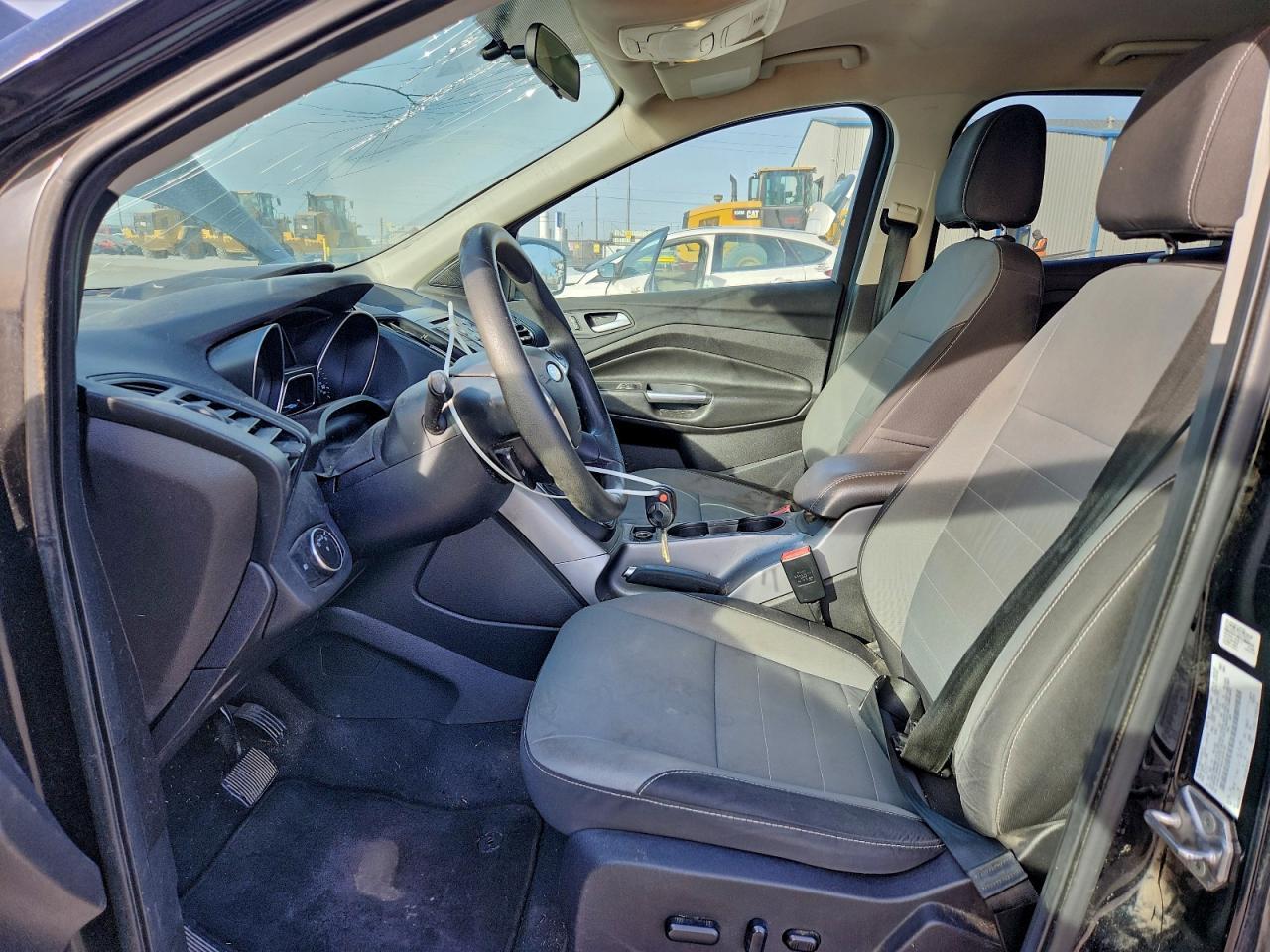 2016 Ford Escape Se - Фото 7