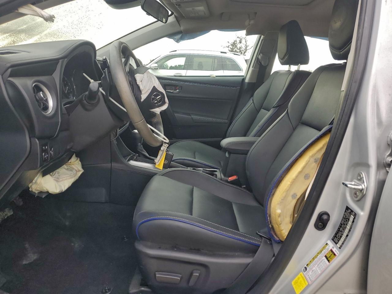 2018 Toyota Corolla L - Фото 7