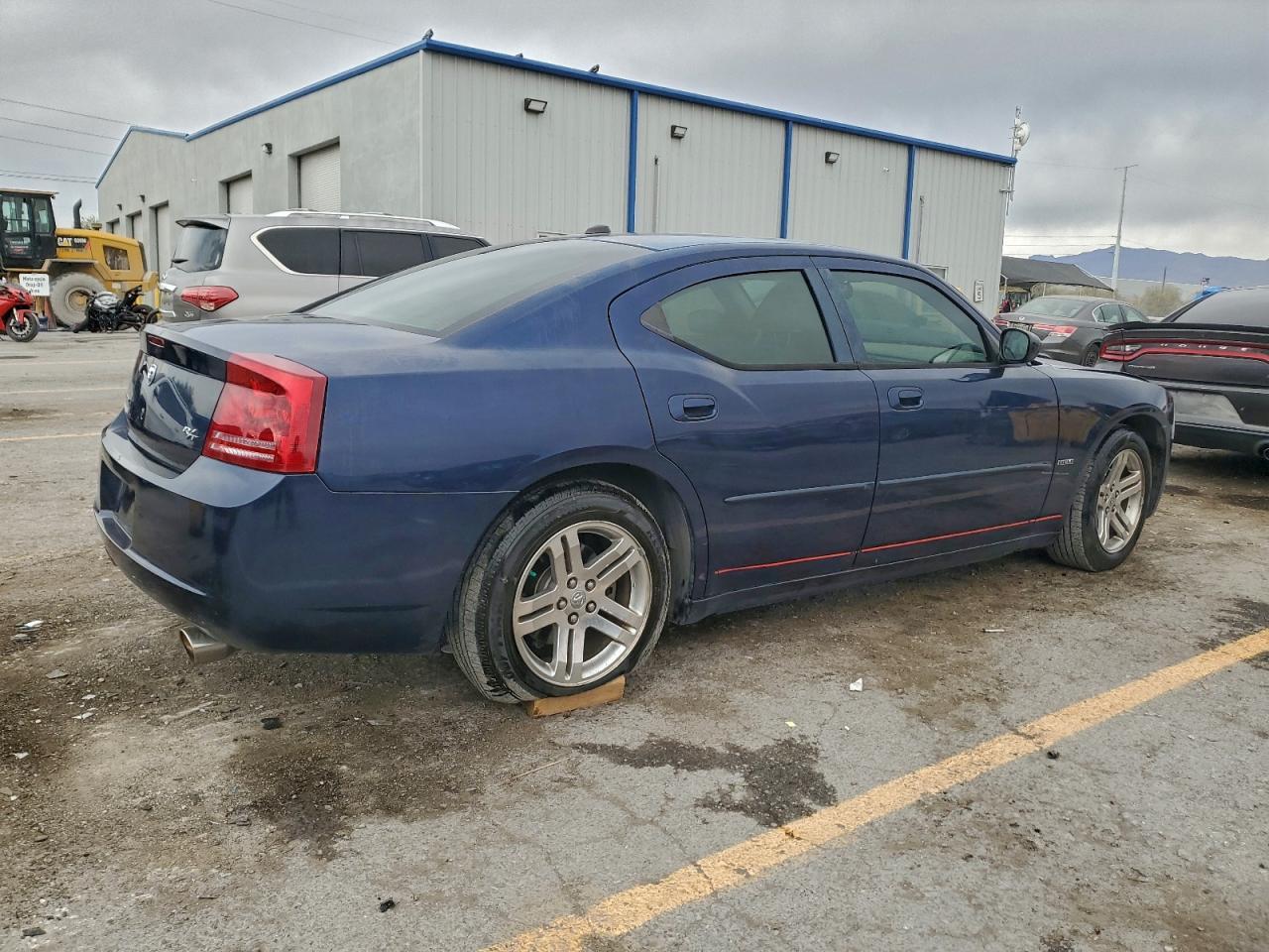 2006 Dodge Charger R/T - Image 3