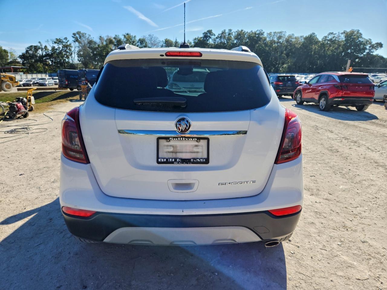 2019 Buick Encore Preferred - Image 6