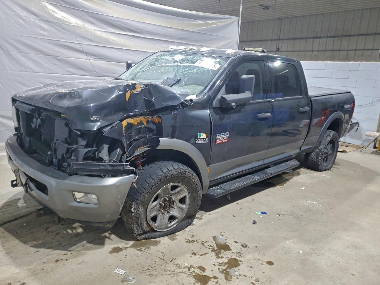 2010 Dodge Ram 2500