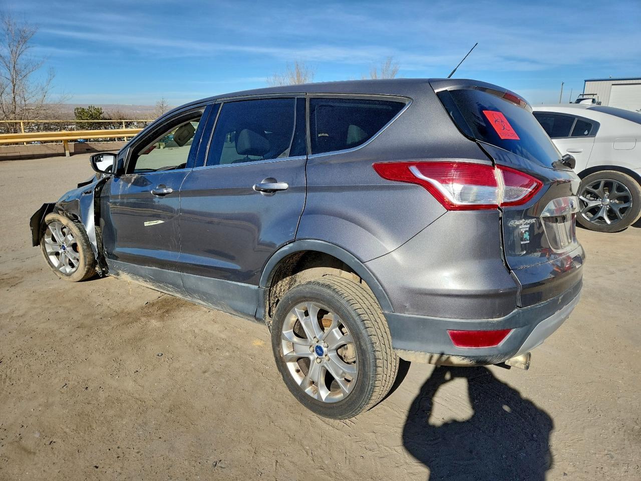 2013 Ford Escape Sel - Image 2